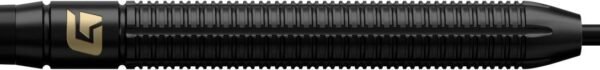 GOAT ATHLETE BLACK – Dartpijlen – 25 Gram