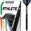 GOAT ATHLETE BLACK – Dartpijlen – 23 Gram