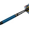 GOAT ATHLETE BLACK BLUE – Dartpijlen – 22 Gram