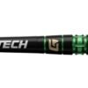 GOAT ATHLETE BLACK GREEN – Dartpijlen – 25 Gram