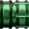 GOAT ATHLETE BLACK GREEN – Dartpijlen – 25 Gram