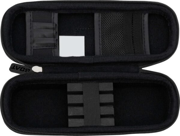 GOAT Locker Wallet Red S