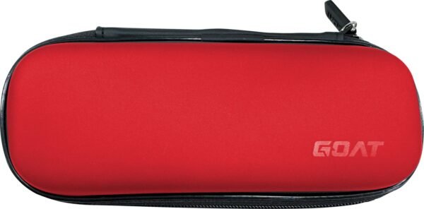 GOAT Locker Wallet Red S