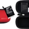 GOAT Locker Wallet Red S