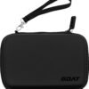 GOAT Locker Wallet Black XL