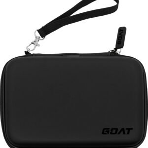 GOAT Locker Wallet Black XL