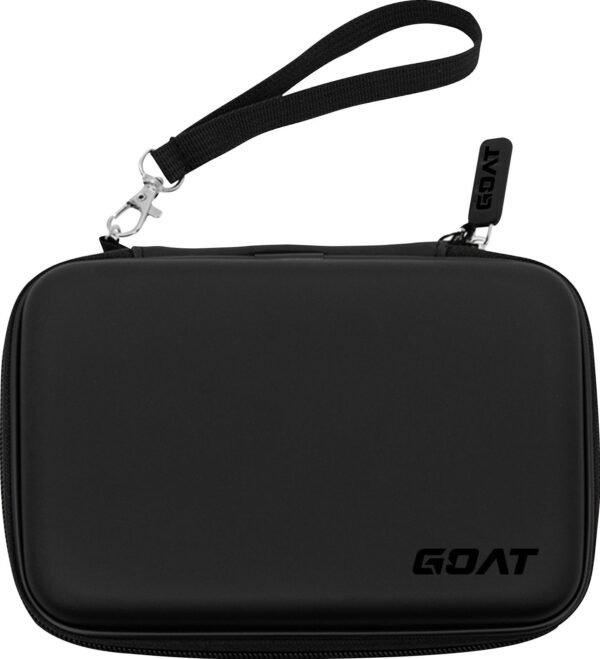 GOAT Locker Wallet Black XL