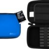 GOAT Locker Wallet Blue XL