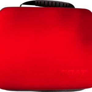GOAT Locker Wallet Red XXL