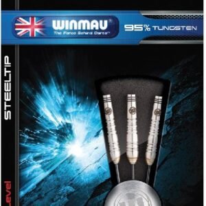 Winmau Hi-Impact² 95% Darts 25 Gram