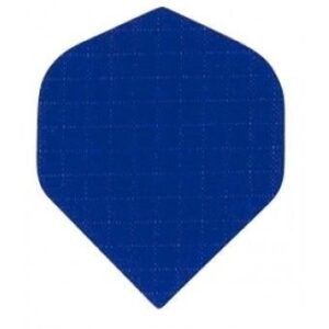dnmore Nylon / Linnen Flights STD Donker Blauw