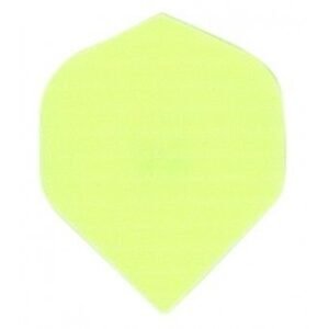 dnmore Nylon / Linnen Flights STD Geel
