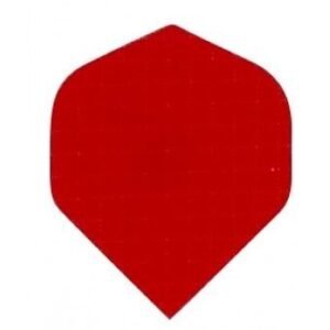 dnmore Nylon / Linnen Flights STD Rood