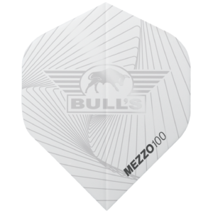 Bull’s Mezzo 100 No.2 Flights White