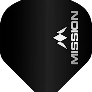 Mission LOGO Flights STD nr 2 Silver