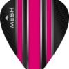 Mission – Mesh – Dart Flights – KITE – Pink