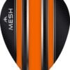 Mission – Mesh – Dart Flights – PEAR – Orange