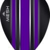 Mission – Mesh – Dart Flights – PEAR – Purple