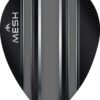 Mission-Flight-Mesh-Pear-Smokey.jpg Mission – Mesh – Dart Flights – PEAR – Grey