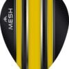 Mission – Mesh – Dart Flights – PEAR – Yellow