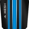 Mission – Mesh – Dart Flights – SLIM – Aqua Blue