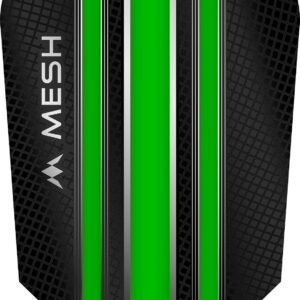 Mission-Flight-Mesh-Slim-Green.jpg Mission – Mesh – Dart Flights – SLIM – Green