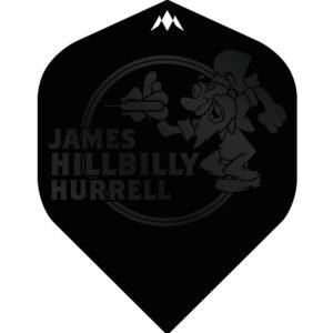 Mission-James-Hurrell-Hillbilly-1.jpg Mission – James Hurrell Dart – Flights – 100 micron No2 – STD –