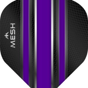Mission-Mesh-STD-No2-Purple.jpg Mission – Mesh – Dart Flights – No2 – Purple