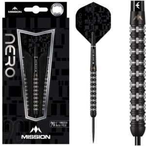 Mission-Nero-M2-700x700-1.jpg Mission Nero M2 90% Black Darts 22 Gram