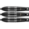 Mission Nero M3 90% Black Darts 21 Gram