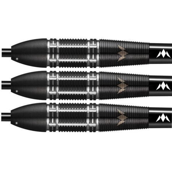 Mission Nero M3 90% Black Darts 21 Gram