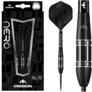 Mission-Nero-M3-700x700-1.jpg Mission Nero M3 90% Black Darts 21 Gram