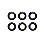 Orings.gif dnmore Rubbere O-Rings