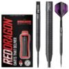 Razor_Edge_Black_22g_-_Image_1.jpg Red Dragon Razor Edge Black v5 85% Tungsten Darts 24 Gram