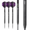 Razor_Edge_Black_22g_-_Image_6.jpg Red Dragon Razor Edge Black v5 85% Tungsten Darts 24 Gram