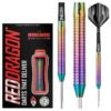 Red Dragon Razor Edge Spectron v4 85% Tungsten Darts 26 Gram