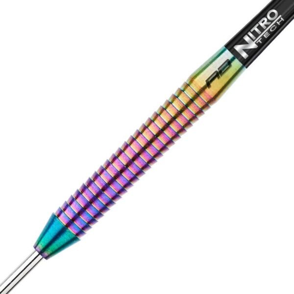 Red Dragon Razor Edge Spectron v4 85% Tungsten Darts 22 Gram