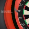 Shot Lumen Core Dartboard Lightning System