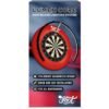 Shot Lumen Core Dartboard Lightning System