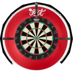 Shot Lumen Core Dartboard Lightning System