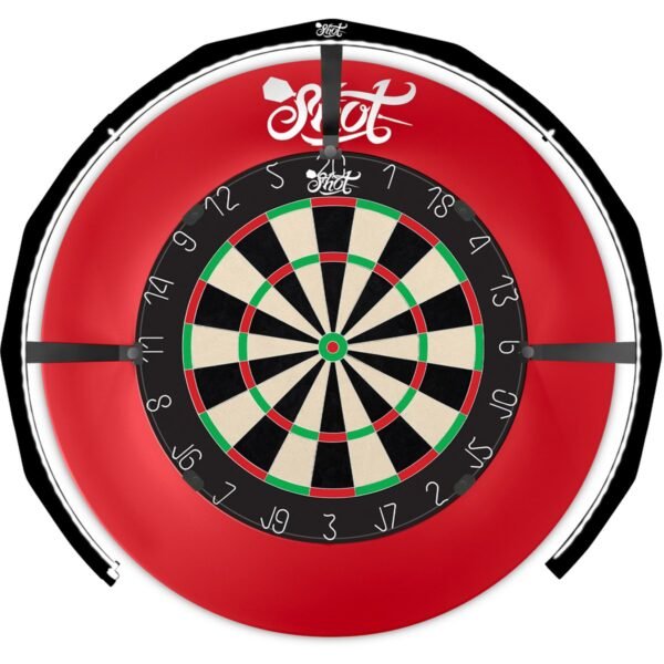 Shot Lumen Core Dartboard Lightning System