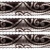Shot Warrior Tipu 80% Tungsten Darts 25 gram