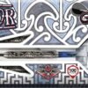 Shot Warrior Tipu 80% Tungsten Darts 25 gram