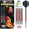 bulls Kim Huybrechts 90% Tungsten PCT Darts 25 Gram