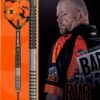 Target Raymond van Barneveld Gen 3, Swiss Point 95% Tungsten 23 Gram Darts