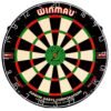 Winmau Blade 5 Dual Core Green zone Dartbord