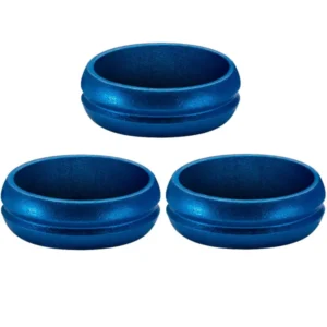 X2502-1.webp Mission F-Lock Aluminium Slot Lock Rings Blauw