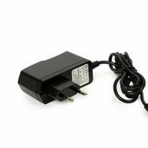 Lena Dartbord Verlichting 12 volt Adapter