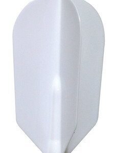 Cosmo Fit Flights AIR White Slim
