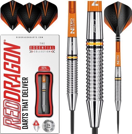 amberjack-17.jpg Red Dragon Amberjack 17 90% Tungsten Darts 26 Gram